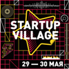 Startup Village: ������ ����� ����������