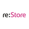 ������ ������ ������� re:Store home
