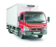  ����� ����� ����� ��� ����������� ����������� Mitsubishi Fuso CANTER