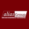 Alias  Group � 3data �������� ����-�����