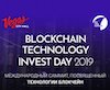 BLOCKCHAIN TECHNOLOGY INVEST DAY 2019